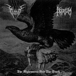 Korium : The Nightmares and the Death